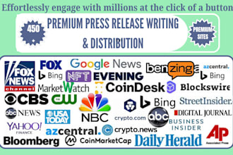 press release writing press release distribution submit press release