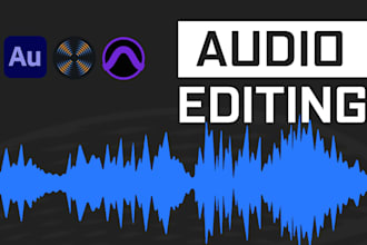 improve your audio quality