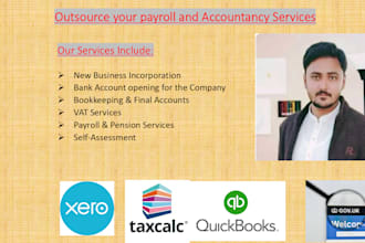 outsourcing services for accountants