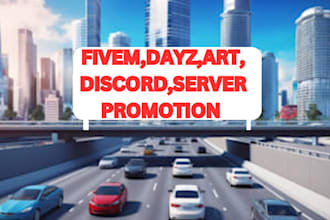 do discord mass dm, rust server promotion, fivem, dayz, roblox
