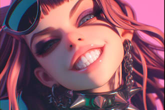 draw amazing card game card game art card game, art horror punk art skate punk