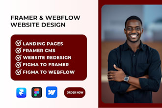 fix framer website, blog, framer cms, framer motion design