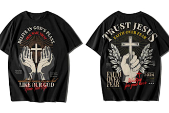 do unique custom christian t shirt design, bible verse, jesus, religious t shirt