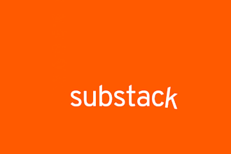 promote your substack page an grow your subscriber