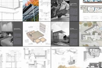 complete architectural plan, mep, structural plan, adu and stamp for permit