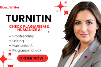 proofread, edit, rephrase, check plagiarism, and humanize ai content