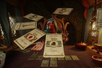 develop 2d online multiplayer card game, 2d trading card game web3 integration