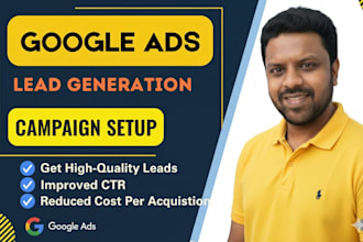 drive high converting leads to your business with google ads