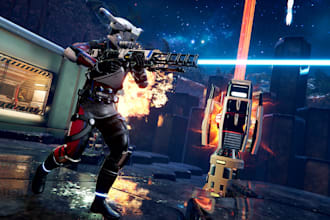 develop multiplayer unreal engine game development 3d mobile ue5 bug fix ps5 ue4