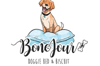 design high definition special whimsical logo