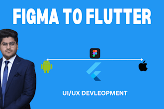 figma to flutter conversion, figma to flutter, xd to flutter