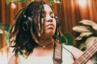 be your professional female vocalist, singer praise and worship soul singer