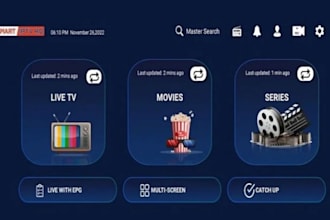 iptv apk rebrand, tivimate nextv iptv smarters sparkle tv ibo pro with multi dns