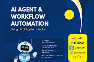 do custom n8n integration, n8n workflow automation, zapier, make com