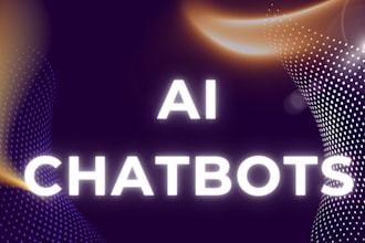 build ai chatbot with openai langchain flowise