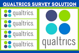 setup qualtrics survey design survey logic workflow custom dashboard translation