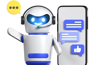 provide ai powered whatsapp chatbot free demo for your business