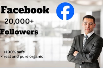 expand 10,000 your facebook followers