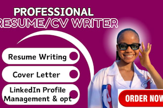 write ats resume writing design cover letters linkedin c suite IT legal medical