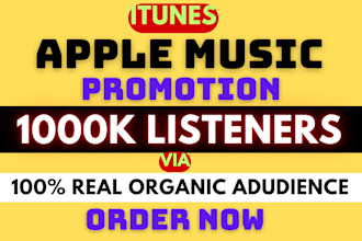 do 30days itunes apple music promotion, apple music promotion