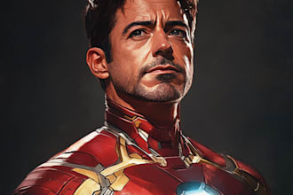 do you as a superhero marvel or dc character