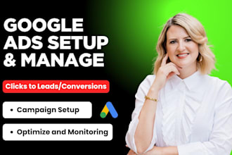 be google ads expert, PPC campaign, advertising, and paid marketing specialist