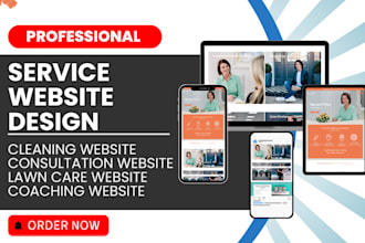 do coaching website, life coaching website, office cleaning website
