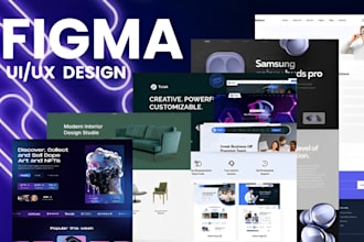 figma UI UX design mobile app wireframe website dashboard prototype design web