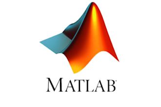 do your matlab programming, simulink, image and signal processing