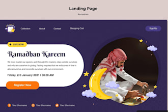 develop arabic shopify store, arabic website, salla, zid store migration, design