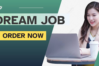 search and apply for 1000 jobs for you