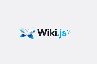 build you a wiki