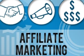 promote my affiliate link, mlm referral link, temu clickbank affiliate marketing