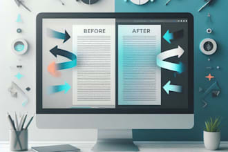 professionally rewrite your articles and blogs