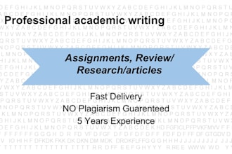 write academic uni assignments reviews with no plagiarism