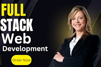 be software developer full stack web developer ai software