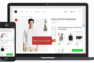 do modern fashion, clothing, jewelry, streetwear shopify website