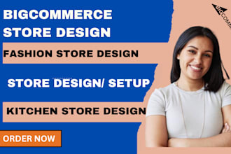 do bigcommerce fashion store bigcommerce  furniture store  kitchen store design