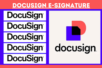 do docusign esignature workflow custom template document automation bulk sending