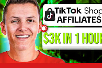 setup usa tiktok shop manager ads affiliate marketing tiktok influencer