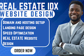 real estate website real estate idx website listing website