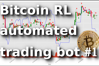 create and install bitcoin generate bot, crypto bot, btc trading, wallet bot