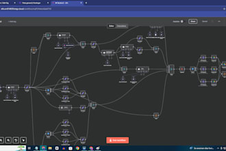 an ai agent, to automatize any task with n8n