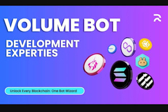 setup profitable pump fun bot, stellar mm bot, mm bot, arbitrage bot, solana bot
