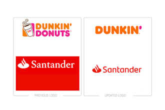 do logo update, redesign, edit, refresh, modify