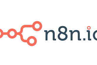n8n ai agent n8nio workflow n8n integration email sales task booking spreadsheet
