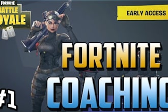 teach you in fortnite speak german only beginners