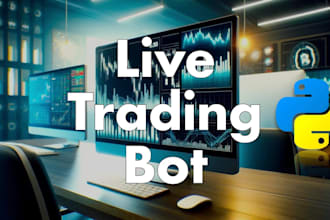 setup stock trading bot, etoro bot, robinhood bot, webull bot, arbitrage bot