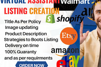 fix whatsapp chatbot, shopify marketing, etsy promotion, tiktok shop ads