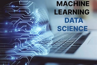 do your data science, machine learning and python projects